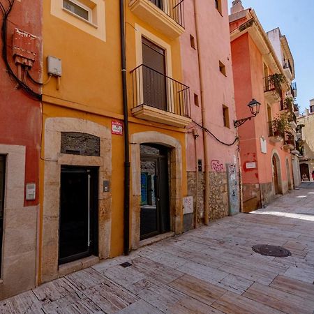 Joyrooms 3 Tarragona Exteriér fotografie